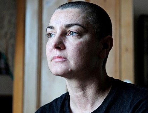 Sinead O'Connor