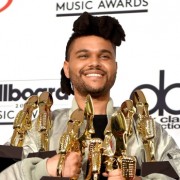 The Weeknd