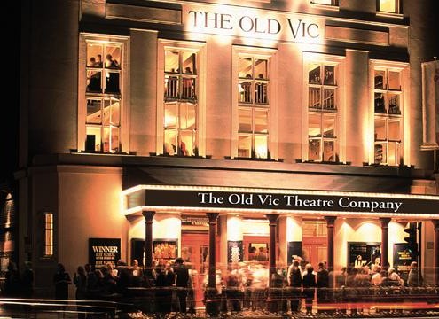 Old Vic