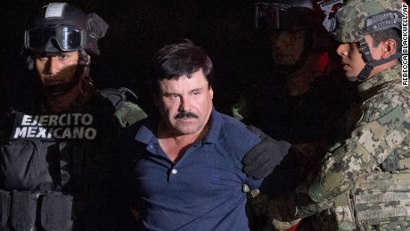 el-chapo