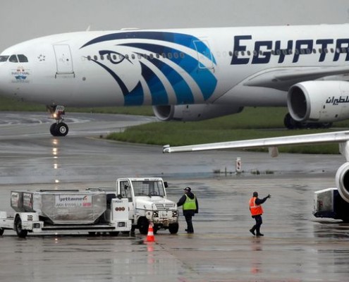 EgyptAir