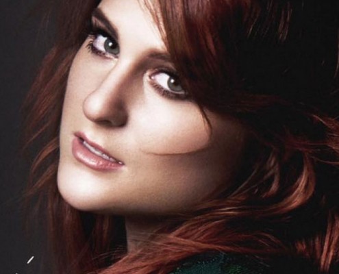 Meghan Trainor