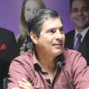 Jose Antonio Dominguez