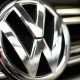 Volkswagen-Logo