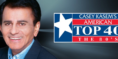 Casey Kasem