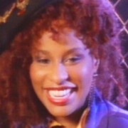 Chaka Khan