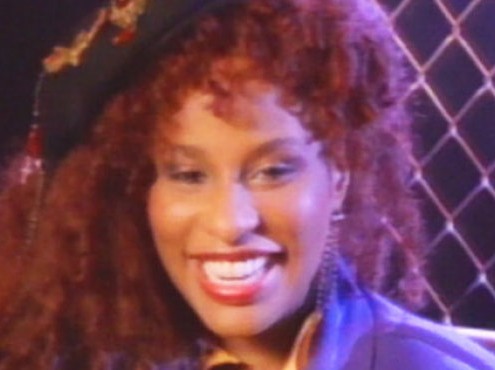 Chaka Khan