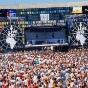 live aid