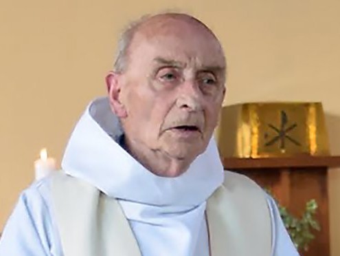 Jacques Hamel