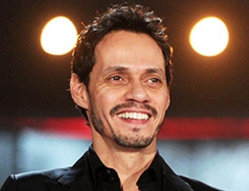 Marc Anthony