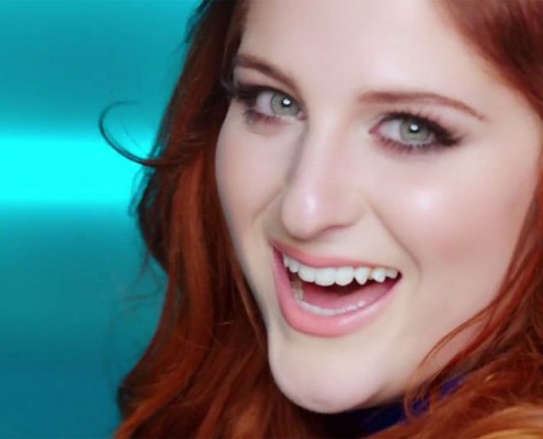 Meghan Trainor