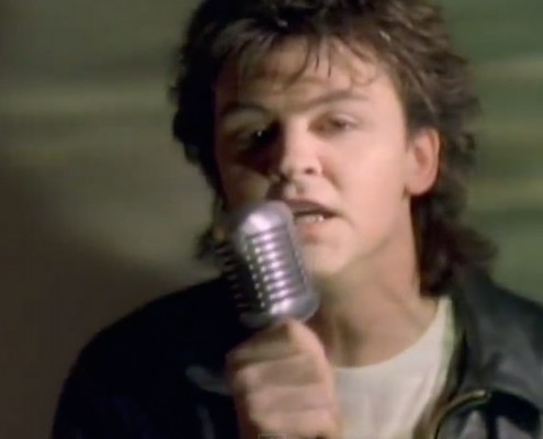 Paul Young