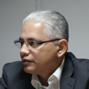 Alcalde José Blandón