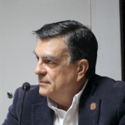 Dr. Marco Gandásegui