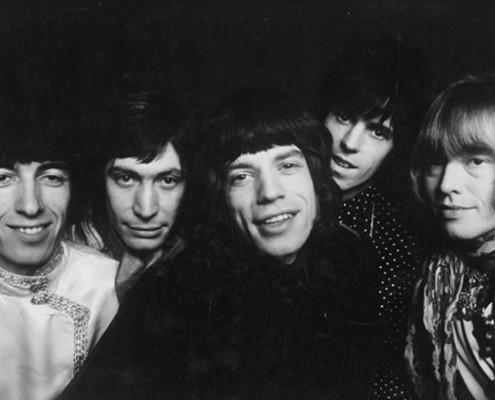 The Rolling Stones