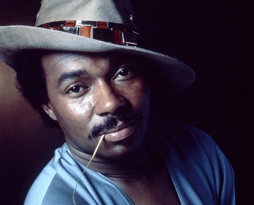 Van McCoy