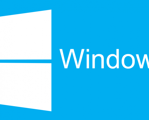 Windows-10-Logo