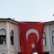 turkey-coup-flag