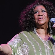 Aretha Franklin