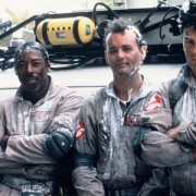 Ghostbusters