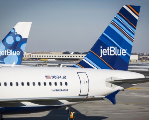 JetBlueCuba