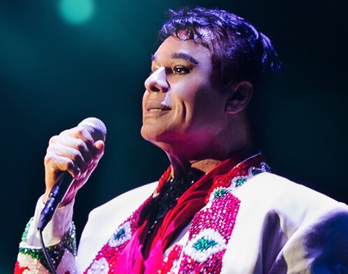 Juan Gabriel