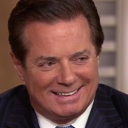 Paul Manafort