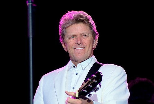 Peter Cetera