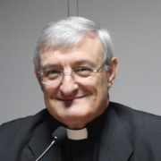 Nuncio Andres Carrascosa