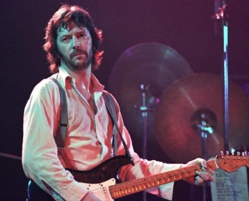 EricClapton