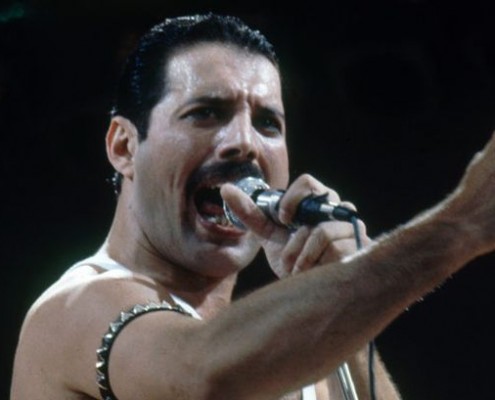 FreddieMercury