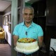 Cumpleaños de Víctor