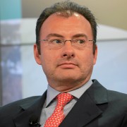 Emerging Economies at a Crossroads: Luis Videgaray Caso