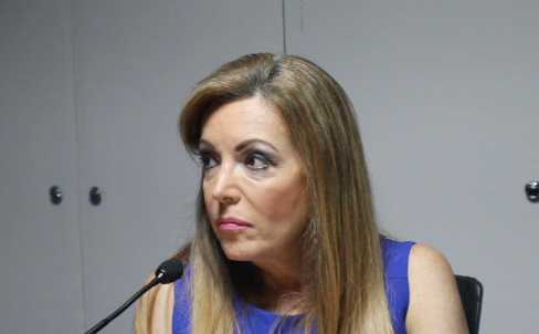 Nivia Rossana Castrellón