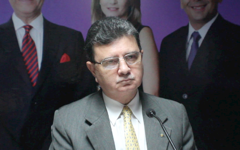 Oscar Vallarino ACP