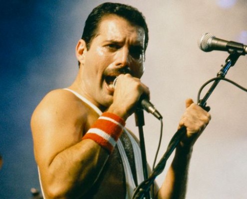 Freddie-Mercury