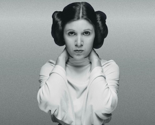 Princess-Leia