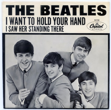 beatlesiwthyh45sleeve