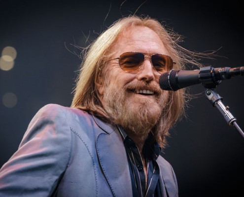 Tom Petty