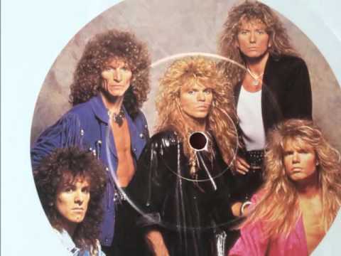 Whitesnake