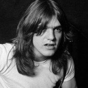 Malcolm Young