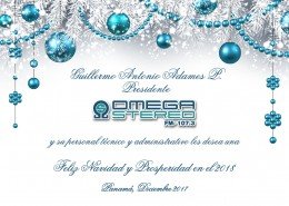 Felices Fiestas