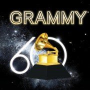 Logo Grammys 2018