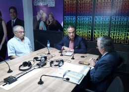 11 de enero 2019