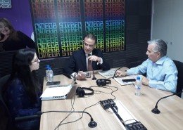 infoanalisis 14 de marzo