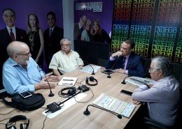 infoanalisis 22 de marzo