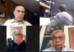 Infoanalisis 6 de abril 2020