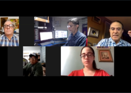 Infoanalisis 7 de abril 2020