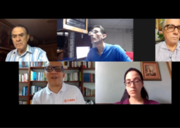 Infoanalisis 9 de abril