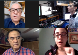 Infoanalisis 14 abril 2020